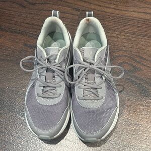 womens ryka sneakers